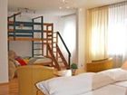 фото отеля Hotel Forelle Garni