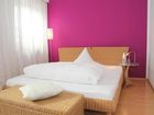 фото отеля Hotel Forelle Garni