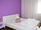 фото отеля Hotel Forelle Garni