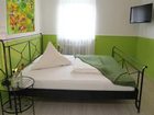 фото отеля Hotel Forelle Garni