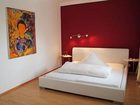 фото отеля Hotel Forelle Garni