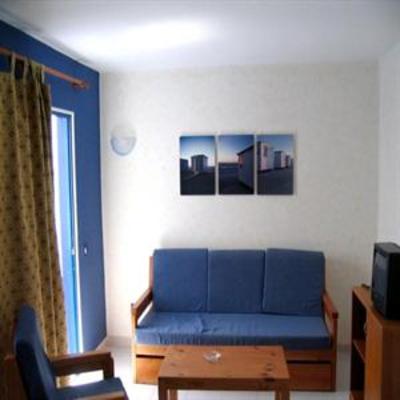 фото отеля Aguazul Apartamentos Lanzarote
