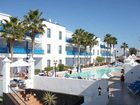 фото отеля Aguazul Apartamentos Lanzarote