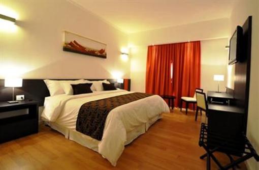 фото отеля Amerian Villa Maria Park Hotel
