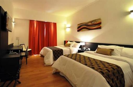 фото отеля Amerian Villa Maria Park Hotel