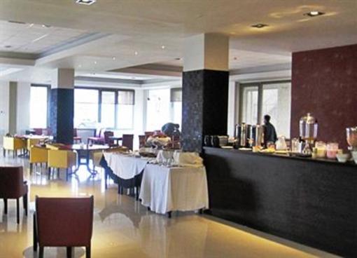фото отеля Amerian Villa Maria Park Hotel