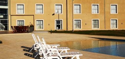 фото отеля Amerian Villa Maria Park Hotel