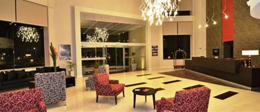 фото отеля Amerian Villa Maria Park Hotel