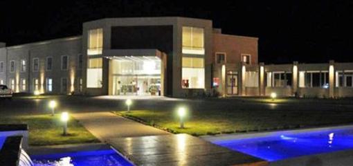 фото отеля Amerian Villa Maria Park Hotel