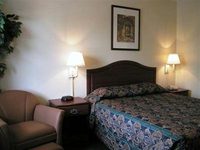 Sun Suites of Stafford