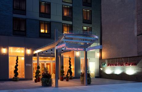 фото отеля Doubletree Hotel Chelsea New York City