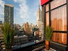 фото отеля Doubletree Hotel Chelsea New York City