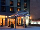 фото отеля Doubletree Hotel Chelsea New York City