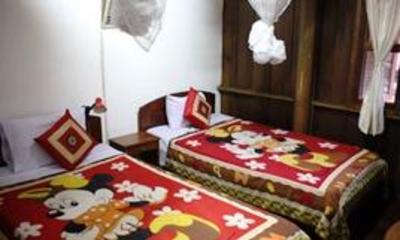 фото отеля Rattana Guesthouse