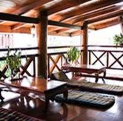 фото отеля Rattana Guesthouse