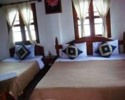фото отеля Rattana Guesthouse