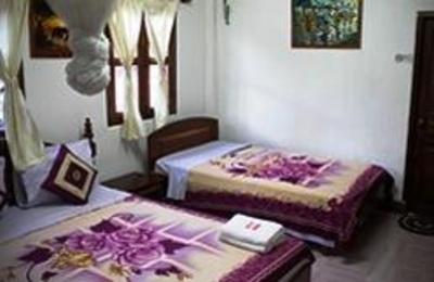 фото отеля Rattana Guesthouse