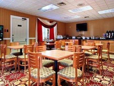 фото отеля Howard Johnson Inn Hershey