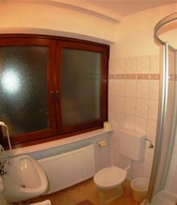 фото отеля Jennewein Gastehaus Mayrhofen