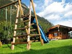 фото отеля Jennewein Gastehaus Mayrhofen