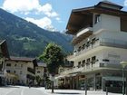 фото отеля Jennewein Gastehaus Mayrhofen