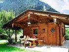 фото отеля Jennewein Gastehaus Mayrhofen