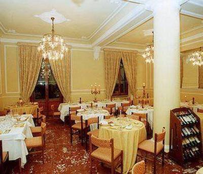 фото отеля Astoria Hotel Montecatini Terme