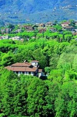 фото отеля Astoria Hotel Montecatini Terme