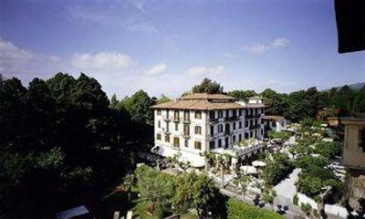 фото отеля Astoria Hotel Montecatini Terme