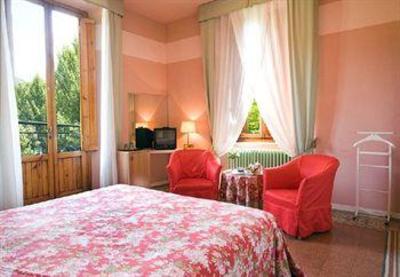 фото отеля Astoria Hotel Montecatini Terme