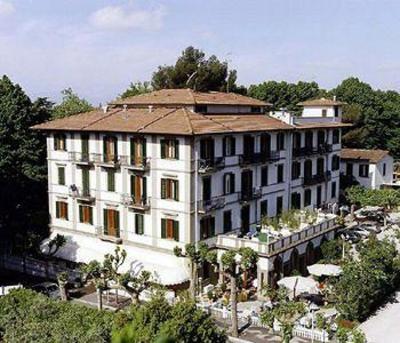 фото отеля Astoria Hotel Montecatini Terme
