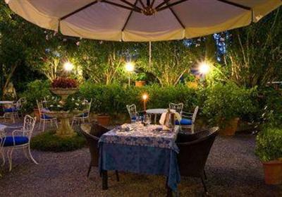 фото отеля Astoria Hotel Montecatini Terme