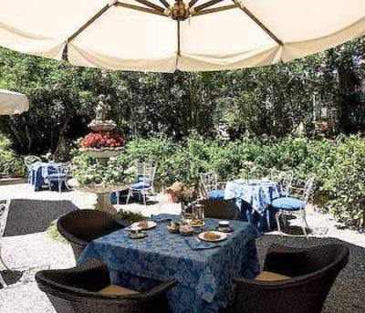 фото отеля Astoria Hotel Montecatini Terme