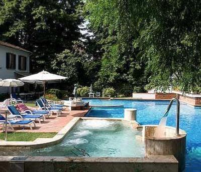 фото отеля Astoria Hotel Montecatini Terme