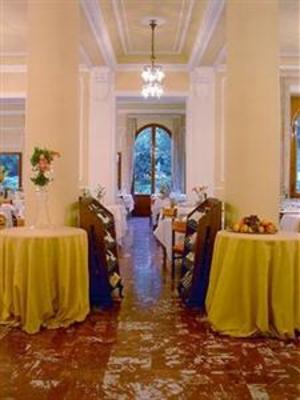 фото отеля Astoria Hotel Montecatini Terme