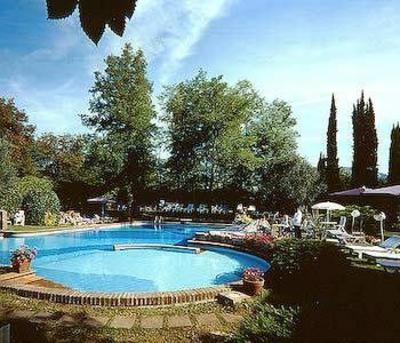 фото отеля Astoria Hotel Montecatini Terme