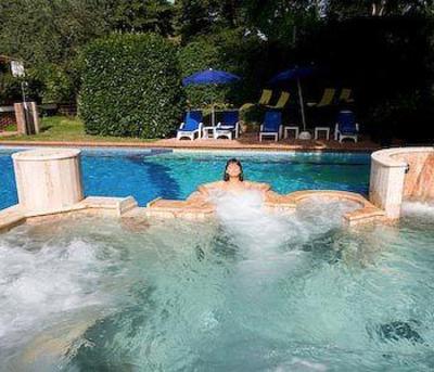 фото отеля Astoria Hotel Montecatini Terme