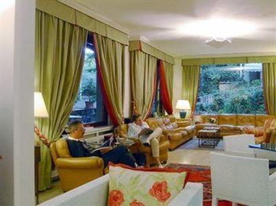 фото отеля Astoria Hotel Montecatini Terme