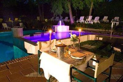 фото отеля Astoria Hotel Montecatini Terme