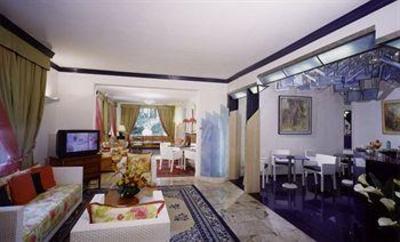 фото отеля Astoria Hotel Montecatini Terme