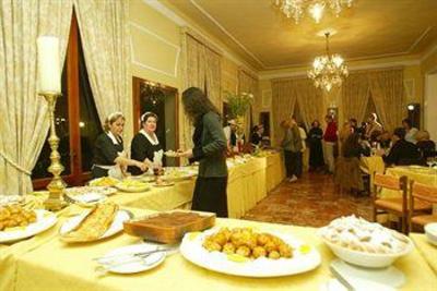 фото отеля Astoria Hotel Montecatini Terme