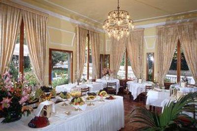 фото отеля Astoria Hotel Montecatini Terme
