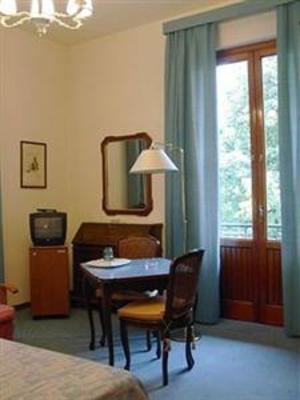 фото отеля Astoria Hotel Montecatini Terme