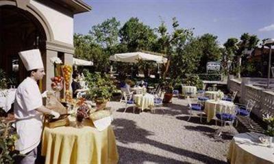 фото отеля Astoria Hotel Montecatini Terme