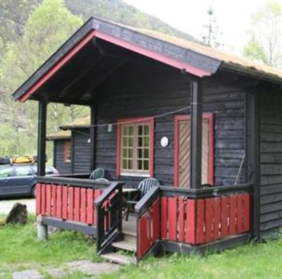 фото отеля Vassbakken Kro og Camping