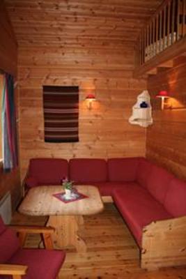 фото отеля Vassbakken Kro og Camping