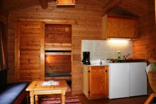 фото отеля Vassbakken Kro og Camping