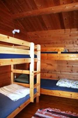 фото отеля Vassbakken Kro og Camping