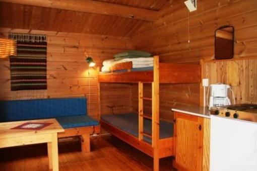 фото отеля Vassbakken Kro og Camping