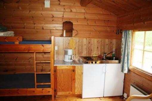 фото отеля Vassbakken Kro og Camping